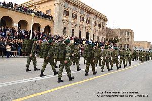 292- Rhodes- Defile Dodecanese grec